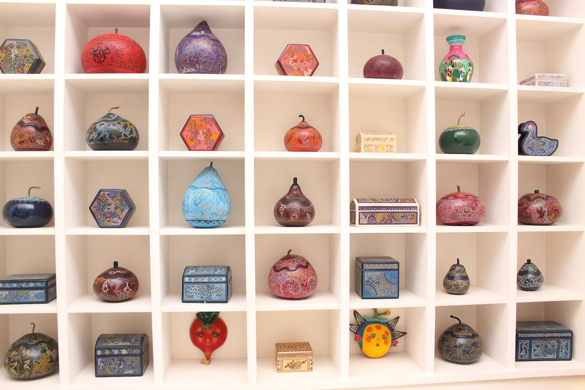 Hotel Boutique La Casa Azul Cuernavaca Zewnętrze zdjęcie