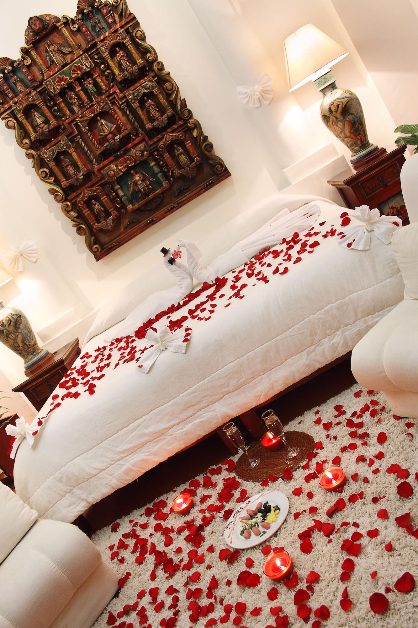 Hotel Boutique La Casa Azul Cuernavaca Zewnętrze zdjęcie