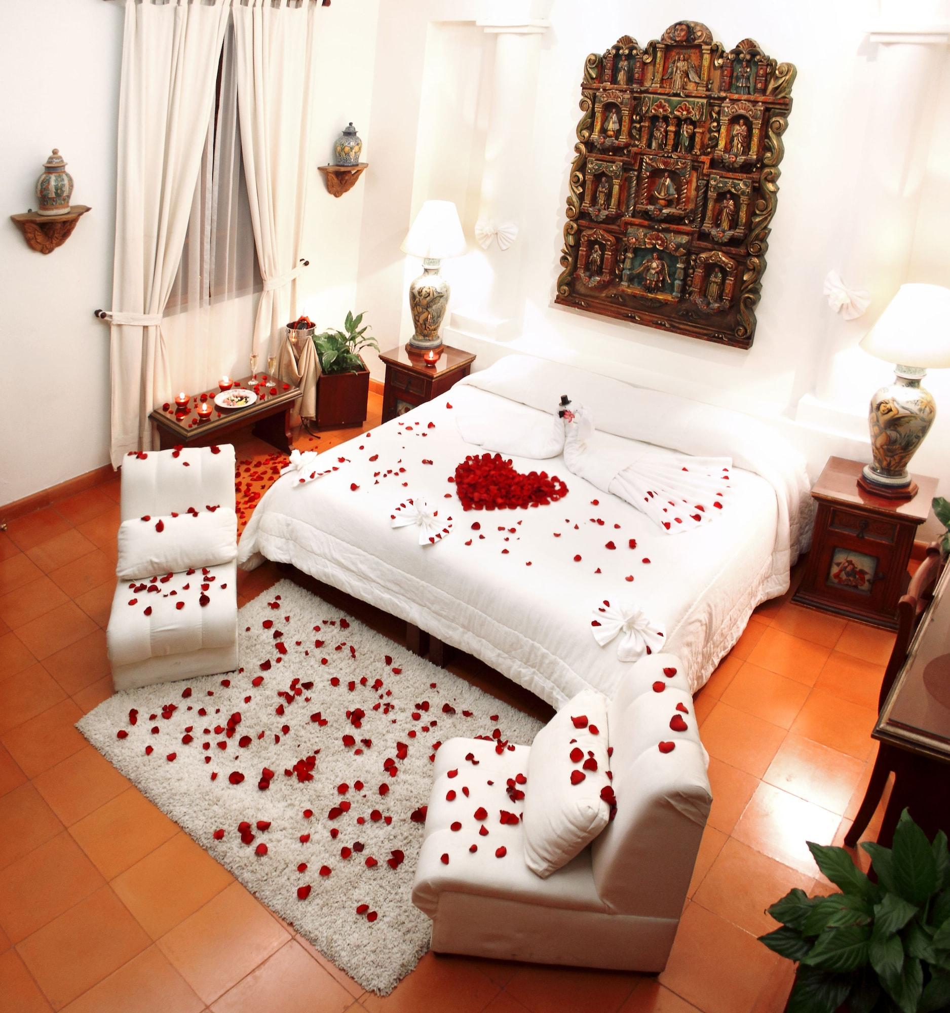 Hotel Boutique La Casa Azul Cuernavaca Zewnętrze zdjęcie