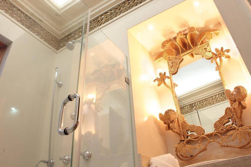 Hotel Boutique La Casa Azul Cuernavaca Zewnętrze zdjęcie