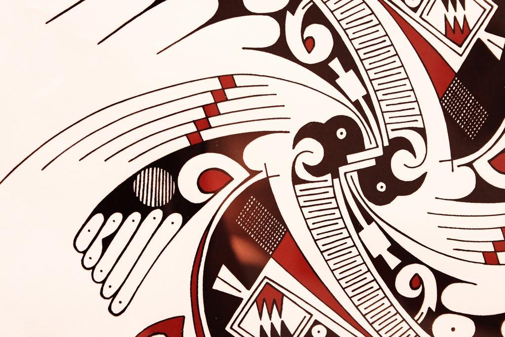 Hotel Boutique La Casa Azul Cuernavaca Zewnętrze zdjęcie